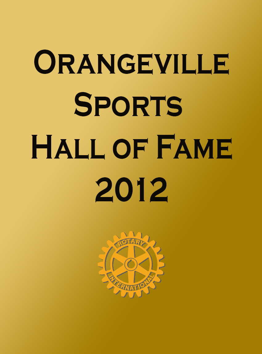 Orangeville Sports 110