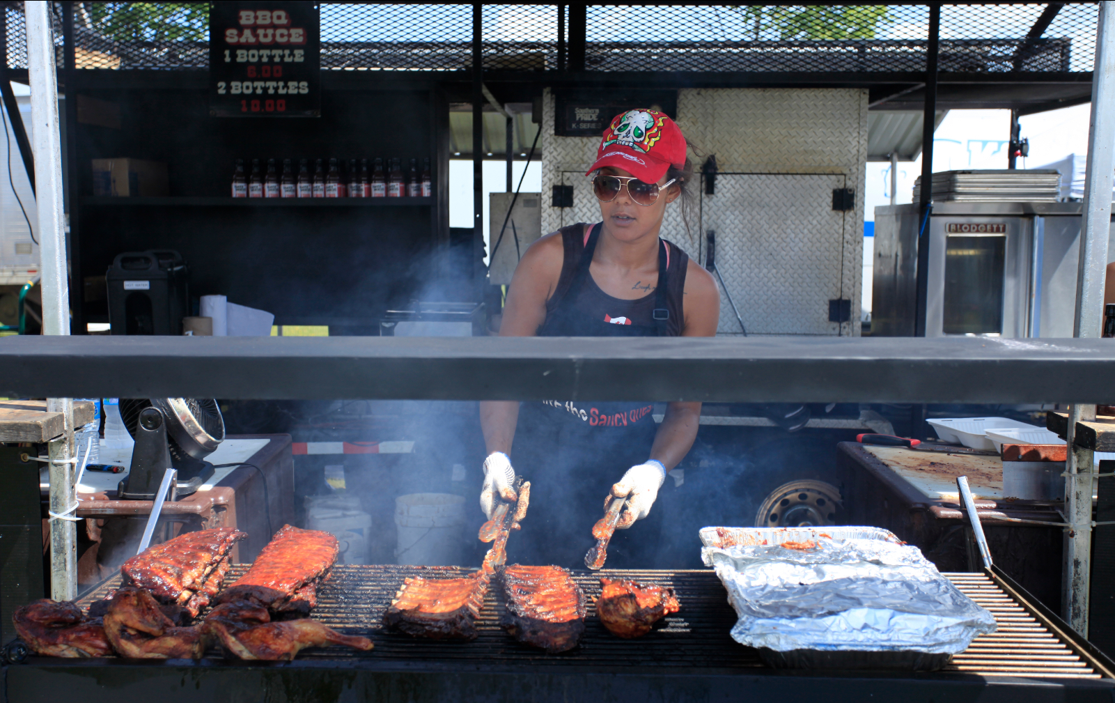 Ribfest 2015