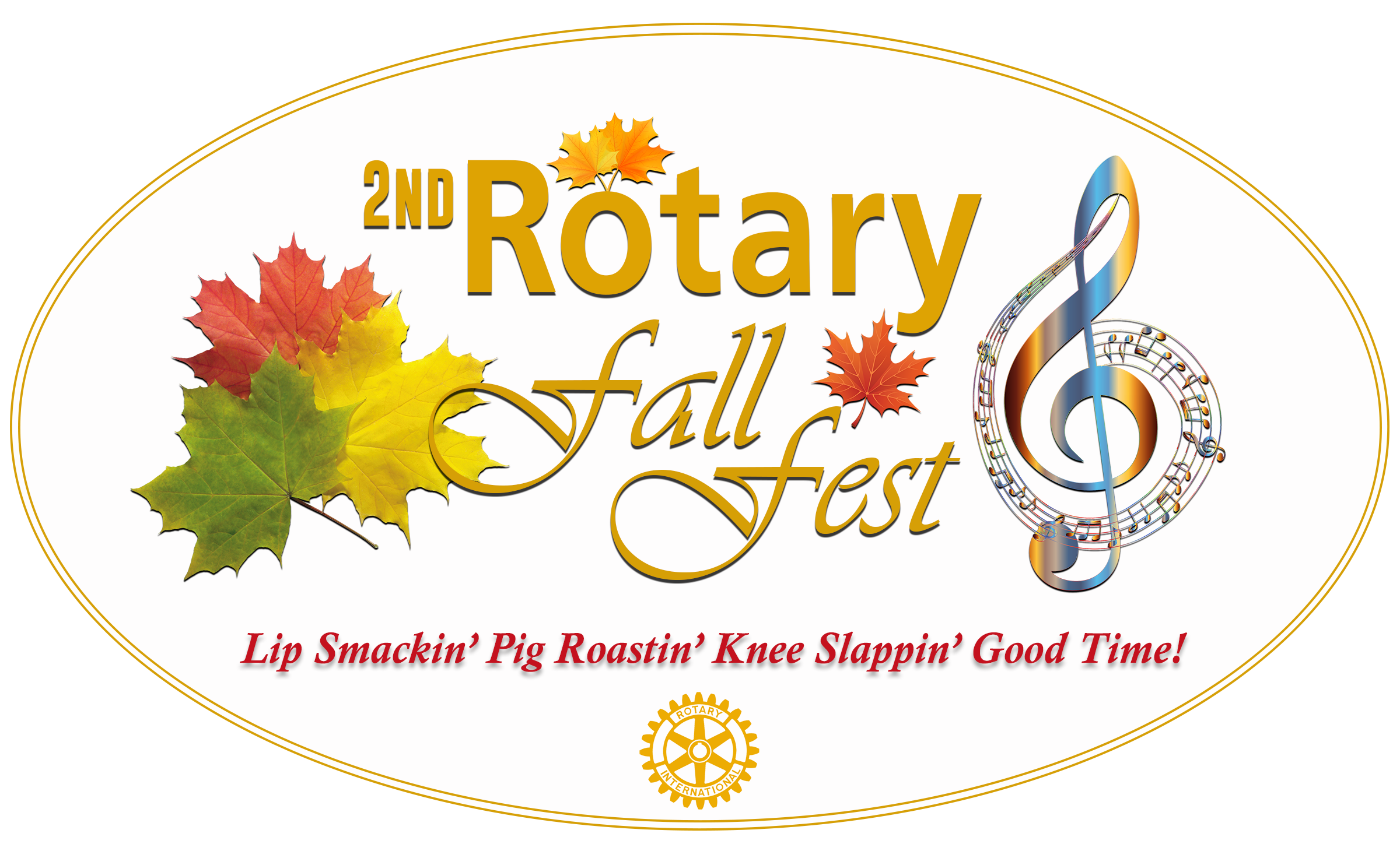 Fall Fest Logo