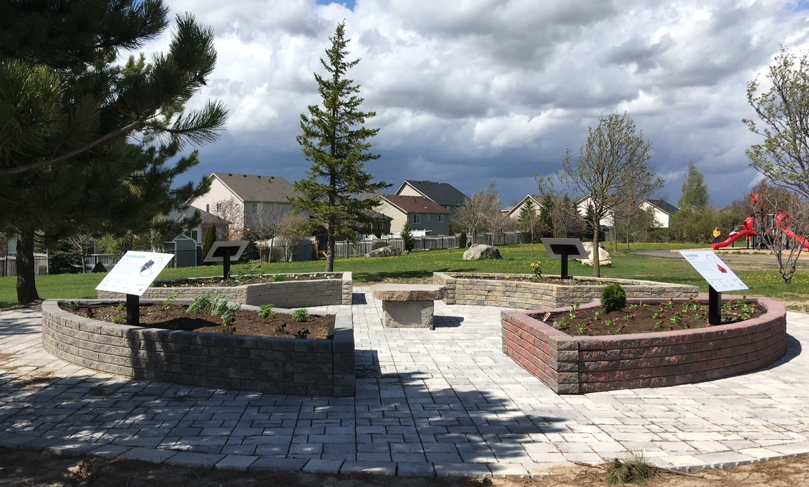 Medicine Wheel Garden