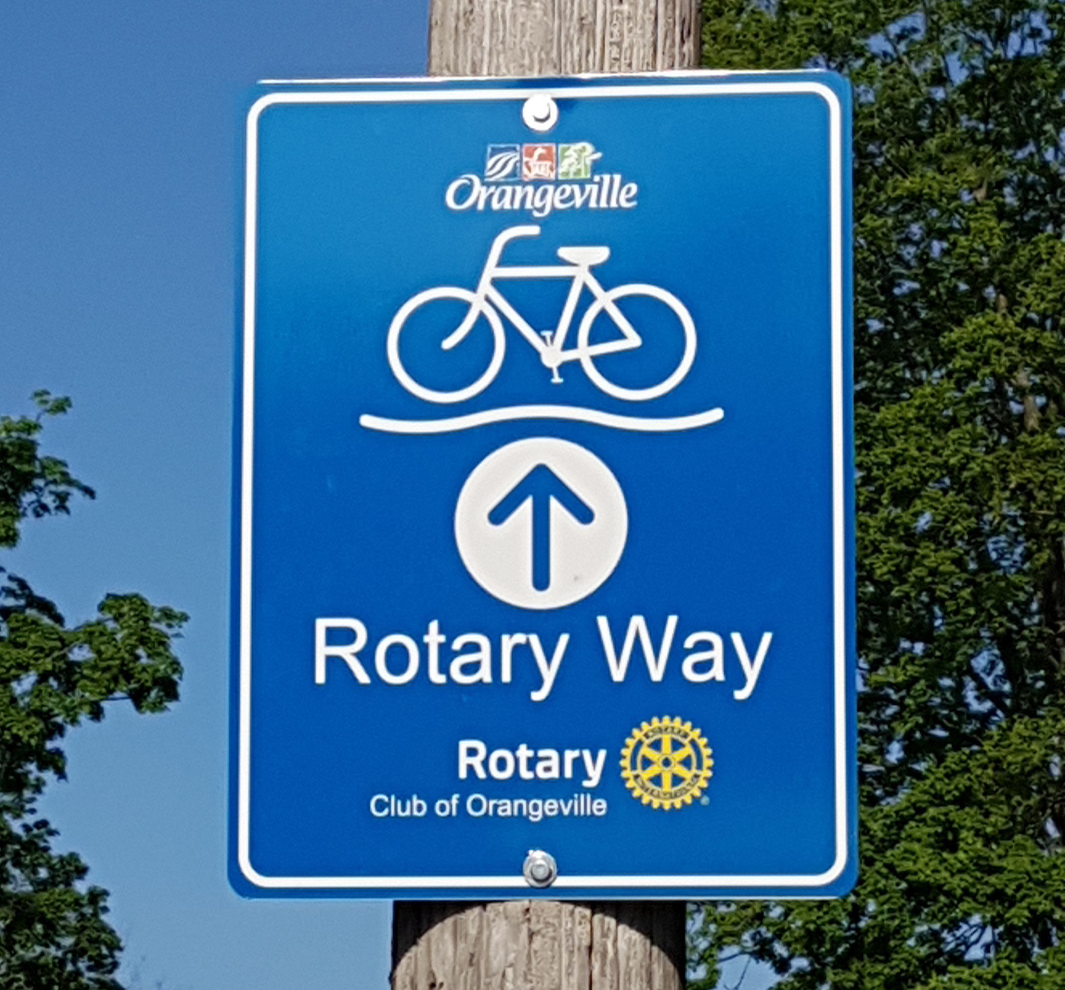 Rotary Way