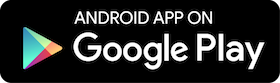 Google Play App Store logo