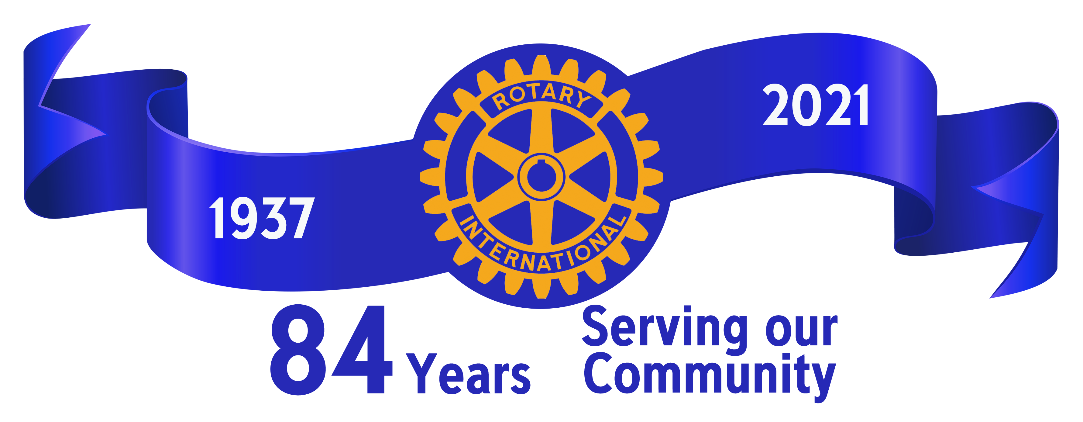 RCO 1937 to 2021. 84 Years serving our community.