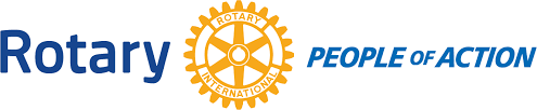 Logo, Rotary People of Action