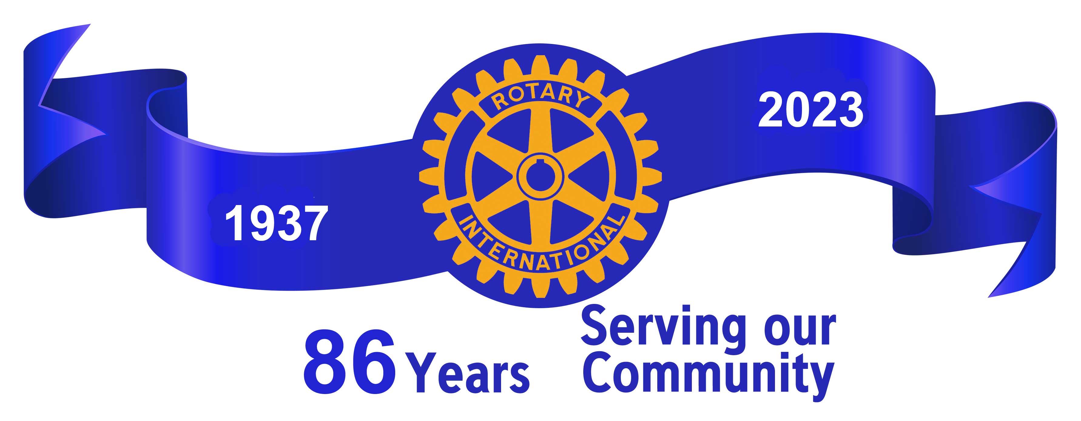 RCO 1937 to 2021. 84 Years serving our community.