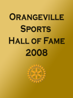 Hall of Fame 2008