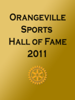 Hall of Fame 2011