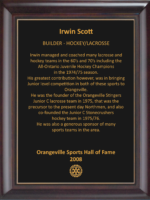 Irwin Scott 2008